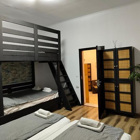 Apartament Corana Oradea Exteriér fotografie