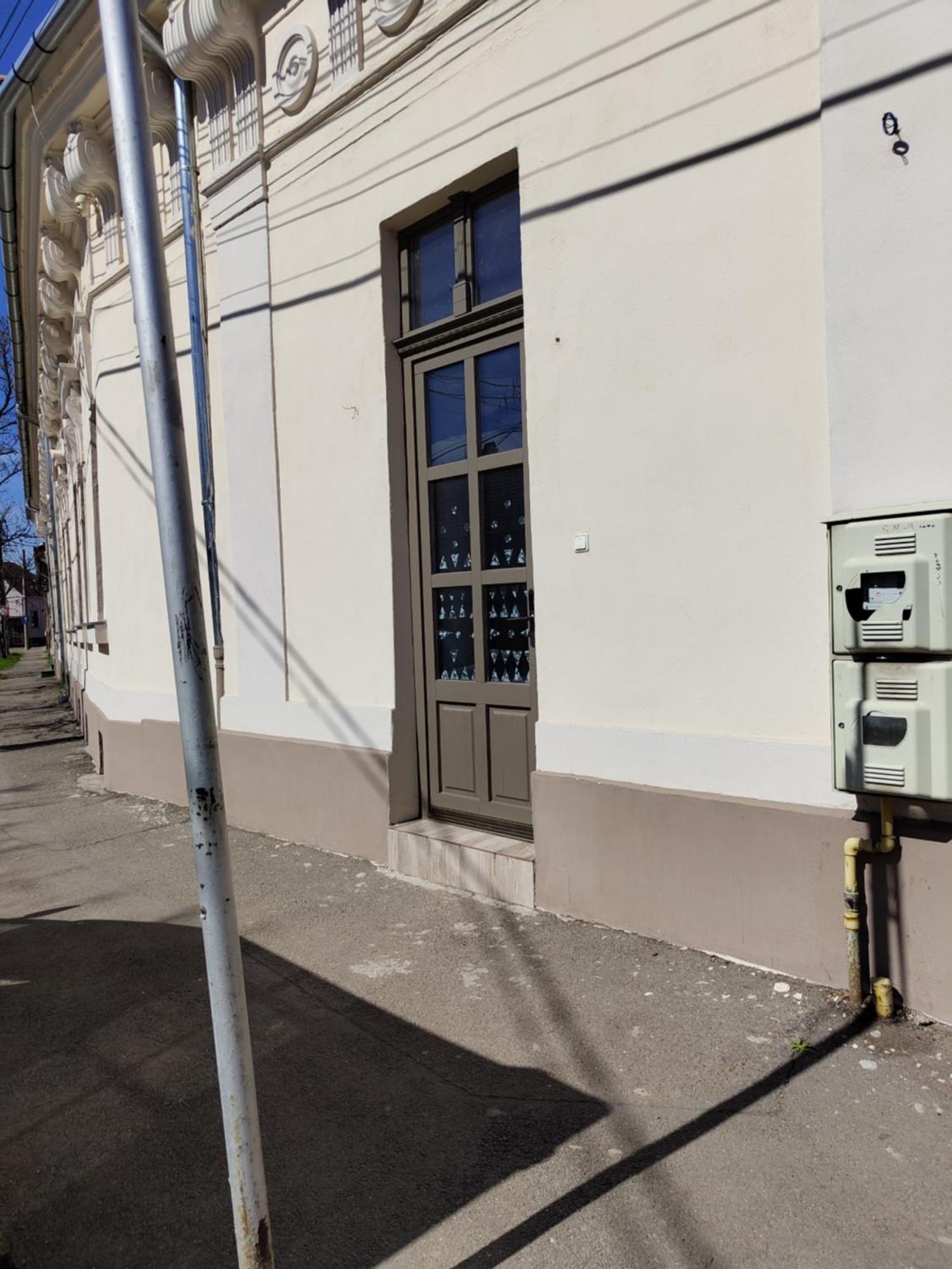 Apartament Corana Oradea Exteriér fotografie