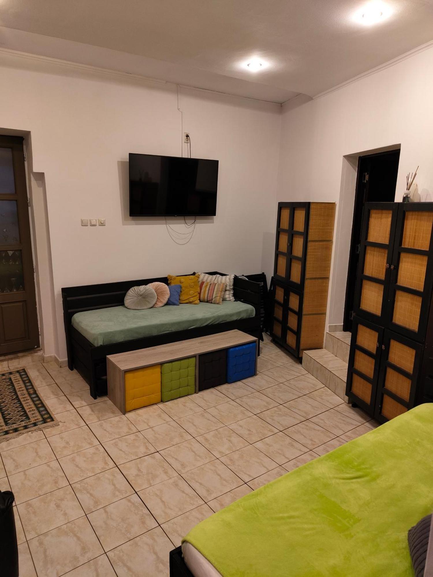 Apartament Corana Oradea Exteriér fotografie