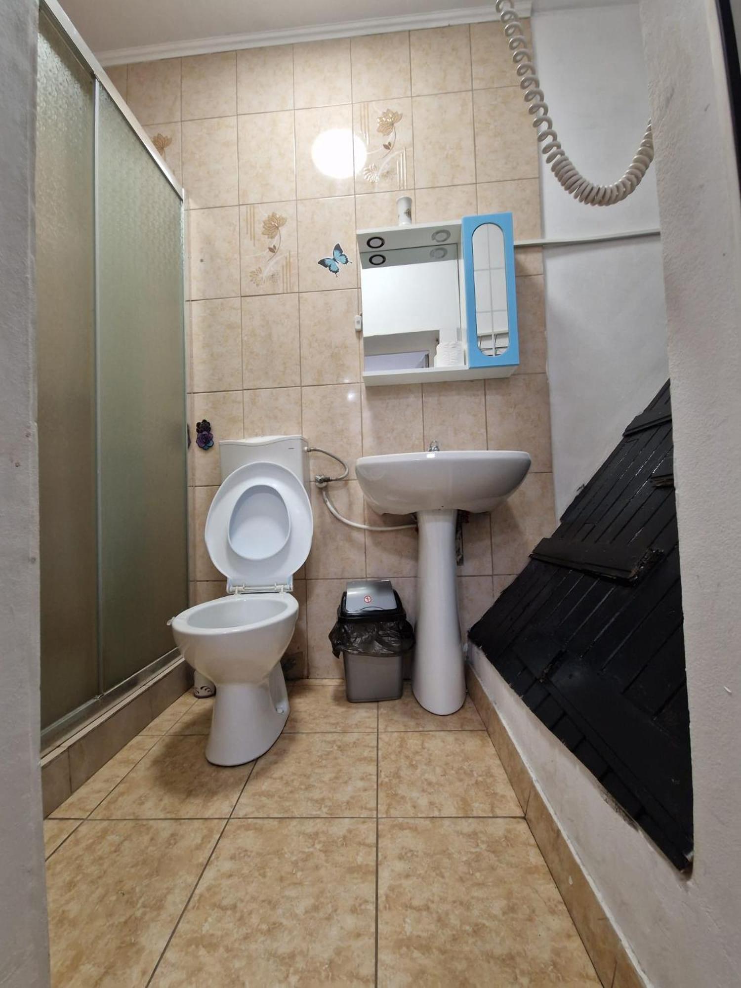 Apartament Corana Oradea Exteriér fotografie